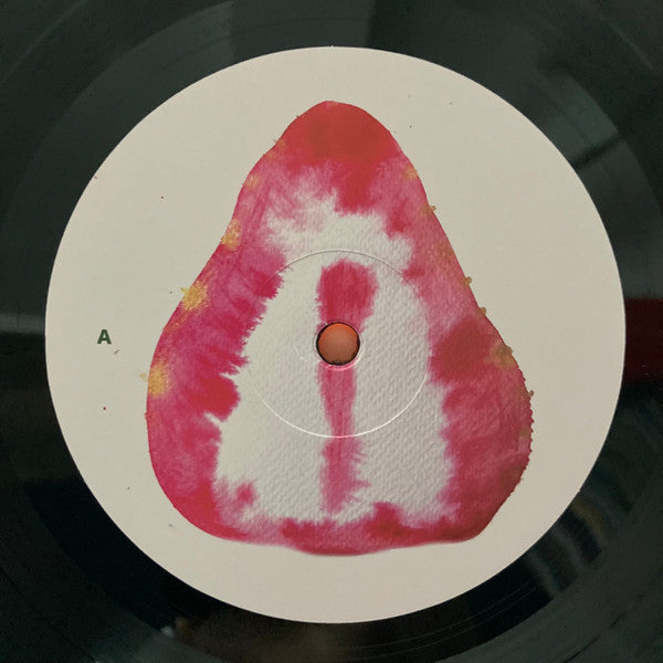 Image of Label Cover of LP - VG+/EX - BLONDE REDHEAD, Sit Down For Dinner (section 1; S003-1, US 2023, Inner, Black Vinyl), ,  - 0916204C