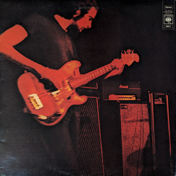 Image of Back Cover of LP - VG/VG - FLEETWOOD MAC, Fleetwood Mac Greatest Hits (CBS; 69011, UK 1971, Gatefold, Company Inner, 1st UKw/ no Mike Ross/Blue Horizon credits. ), Edge Wear,  - 4246140S