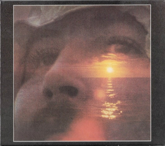 Image of Front Cover of 0534098E: 2xCD - DAVID CROSBY, If I Could Only Remember My Name.... (Atlantic; R2 73204, US 2006, Triple Digipak, CD and DVD)   VG+/VG+