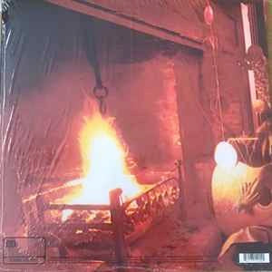 Image of Back Cover of LP - EX/EX - TRAFFIC, Mr. Fantasy (Island Records; 775 125-4, Worldwide 2021 Reissue, Insert, 180 Gram Vinyl), Opened Instore, Still In Stickered Shrinkwrap,  - 3646341S