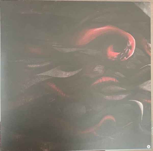 Image of Back Cover of 0524321E: 3xLP - CUNNINLYNGUISTS, Oneirology [10 Year Anniversary Edition] (; 230454, Worldwide 2022 Reissue, Gatefold, Pink Marble Vinyl, 300 copies pressed.) SEALED  EX/M