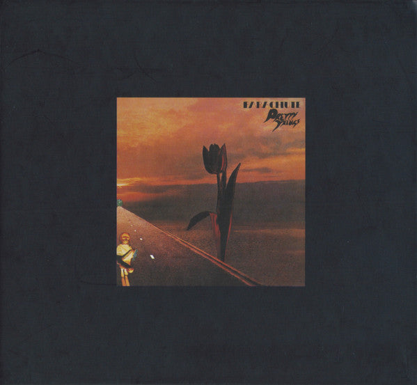 Image of Front Cover of 2xCD - VG+/VG+ - THE PRETTY THINGS, Parachute (Madfish; SMACD964, UK & Europe 2010 Reissue, Double Digipak), ,  - 4216065C