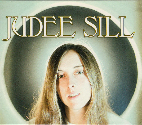 Image of Front Cover of 2xCD - VG+/VG+ - JUDEE SILL, Abracadabra: The Asylum Years (Asylum Records; 8122 79534 2, UK , Slipcase), Light indents in back of card slipcase.,  - 3436065E