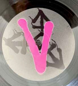 Image of Label Cover of LP - VG+/VG+ - ARCA, Kick iiiii (XL Recordings; XL1224LP, Worldwide 2022, Booklet), ,  - 4146006S