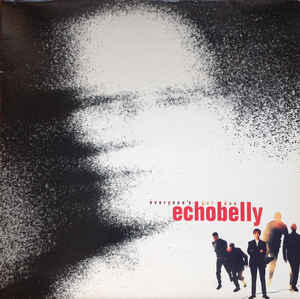 Image of Front Cover of LP - VG+/VG - ECHOBELLY, Everyone's Got One (Fauve Records; fauv 3lp, UK 1994, Inner), Light hairlines on the disc.,  - 2126195E