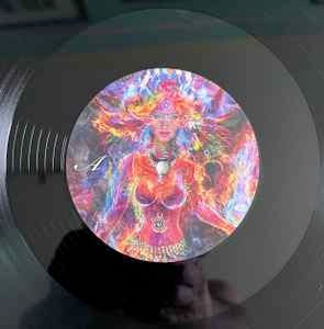 Image of Label Cover of 3845141S: LP - DEXYS, The Feminine Divine (100% Records; 100LP133, UK 2023, Inner, aka Dexys Midnight Runners) Still in opened stickered shrinkwrap  VG+/VG+