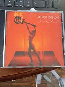 Image of Front Cover of 0634192E: CD - BE-BOP DELUXE, Sunburst Finish (Harvest; CDP7947272, Europe 1994 Reissue, CD Single Case, Booklet)   VG+/VG+