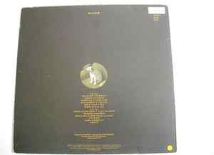 Image of Back Cover of LP - G+/G+ - THE BEAUTIFUL SOUTH, Miaow (Go! Discs; 828 507-1, UK 1994, Withdrawn Gramaphone Sleeve, Inner), Strong G+, Light hairline marks only, Good gloss, Sleeve has a 5.5cm tear to rear and some creases, Clean inner and Go Discs Postal Form,  - 4116176C