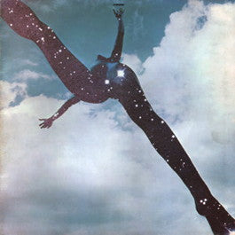 Image of Front Cover of LP - VG+/VG - FREE, Free (Island Pink/i logo; ILPS9104, UK 1969, Gatefold, Sleeve Printed and made by E. J. day, London, Chris Blackwell Label Credit Is Not All Capitals), Strong VG,  - 3126250E