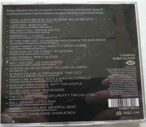 Image of Back Cover of 1414503C: CD - BOBBY GILLESPIE, I Still Can't Believe You're Gone (Ace ; CDCHD 1605, UK 2023)   VG+/VG+