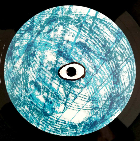 Image of Label Cover of 1044198S: 12" -  AKA  AKA, Mundo Harsh (Black Opal; BOP003, UK 2014, Clear Plastic Sleeve With Card Inner, Insert)   VG+/VG+