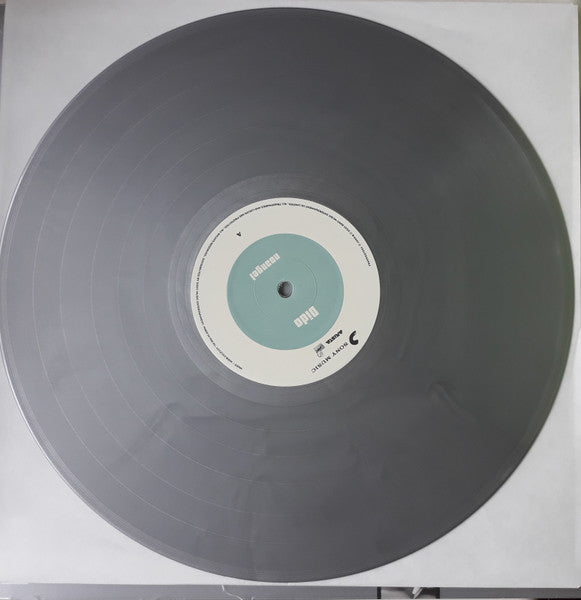 Image of Label Cover of LP - VG+/VG+ - DIDO, No Angel (Sony Music; 19439927501, UK 2021 Reissue, Silver Vnyl), ,  - 2746175S