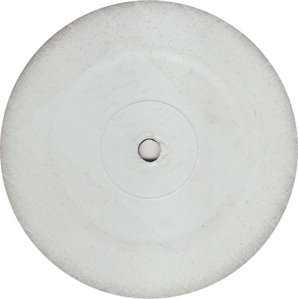 Image of Back Cover of 12" - /G+ - UNKNOWN ARTIST, Untitled (Henasee; HEN003/HEN005, UK 2001, White Label), Lots of light marks and scuffs.,  - 3416533C