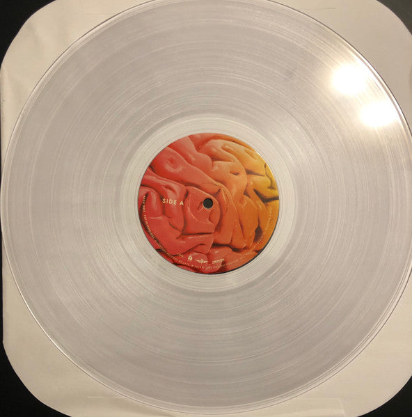 Image of Label of 1144082S: LP - NEON TREES, Pop Psychology (Mercury; B0029535-01, UK 2019)   VG+/VG+