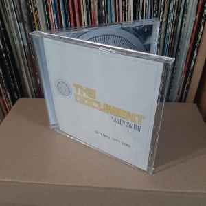 Image of Front Cover of CD - M/M - DJ ANDY SMITH, The Document (Original 1997 Demo) (; none, UK 2020, Jewel Case, CDR), SEALED,  - 1115089C