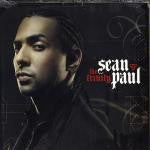 Image of Front Cover of 5144144S: 2xLP - SEAN PAUL, The Trinity (Atlantic; 7567-83788-1, Europe 2005, Picture Sleeve) few minor creases to sleeve   VG/VG+