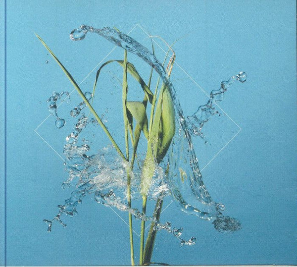 Image of Front Cover of CD - VG+/VG+ - FERGUS MCCREADIE, Stream (; EDN1228, Europe 2022, Gatefold), , Since 2021, Fergus McCreadie's career has skyrocketed, marked by two acclaimed album releases that propelled him into the limelight - shortlisted for the Mercury Prize and clinching the Scottish Album of the Year  for "Forest Floor." His latest venture, "Stream," flows through the rich landscapes of Scottish folklore and the sophisticated avenues of contemporary jazz, blending them seamlessly.  - 2736104E