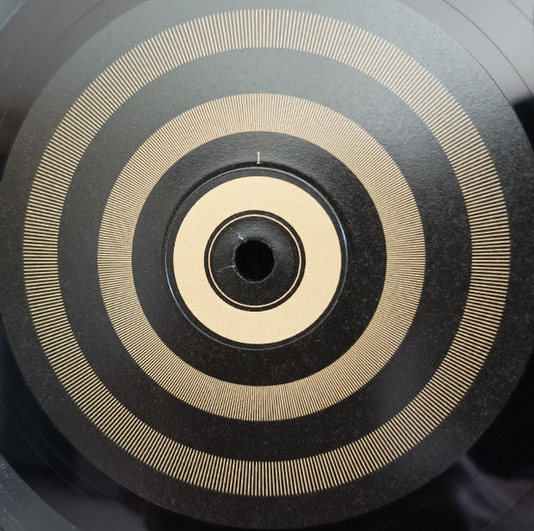 Image of Label of 1334041E: LP - ULVER, Childhood's End (Kscope; scope1210, Europe 2024)   NEW/NEW