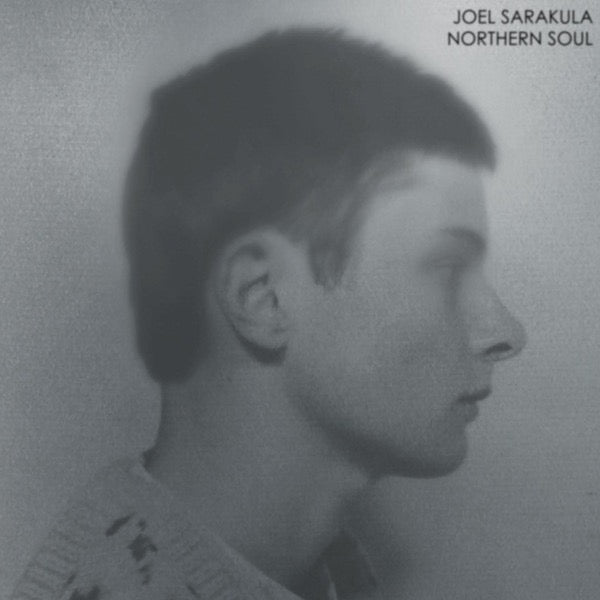 Image of Front Cover of 1314246C: 7" - JOEL SARAKULA, Northern Soul (Heavy Soul Records; ROR063, UK 2015, Fold Over Sleeve)   VG+/VG+