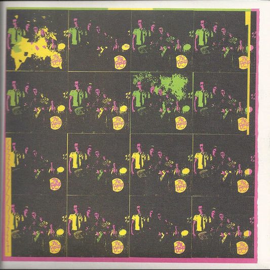 Image of Front Cover of 2xCD - VG+/VG+ - THE BOYS, The Boys (Fire Records; FIRECD285, UK 2013 Reissue, Gatefold Card Sleeve, Booklet, Deluxe Edition), ,  - 3316684C