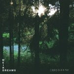 Image of Front Cover of 1344312S: LP - WEIRD DREAMS, Choreography (Tough Love Records; TLV051, UK 2012, Inner & Insert)   VG+/VG+