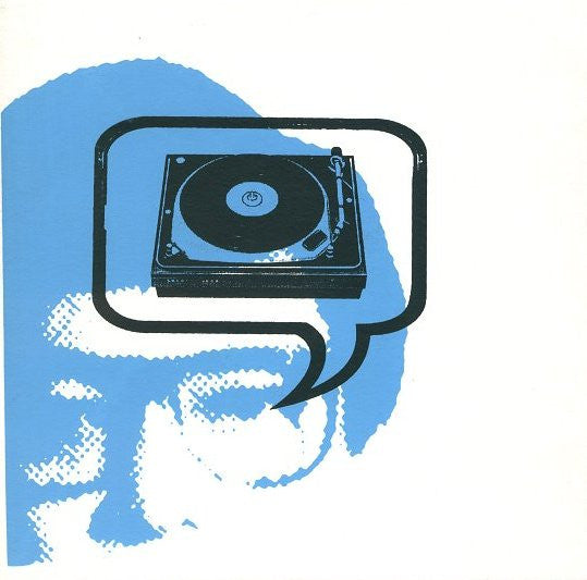 Image of Front Cover of 7" - VG+/EX - DAVID HOLMES, Don't Die Just Yet (Go! Beat; GOB 6, UK 1997, Hand Stamped Textured Sleeve), Limited Edition No 000019,  - 2526290E