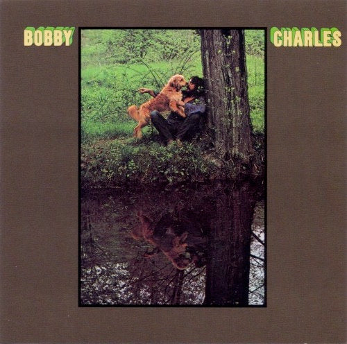 Image of Front Cover of 4254511S: CD - BOBBY CHARLES, Bobby Charles (Rhino Records; 8122-79907-6, Europe 2008)   EX/EX