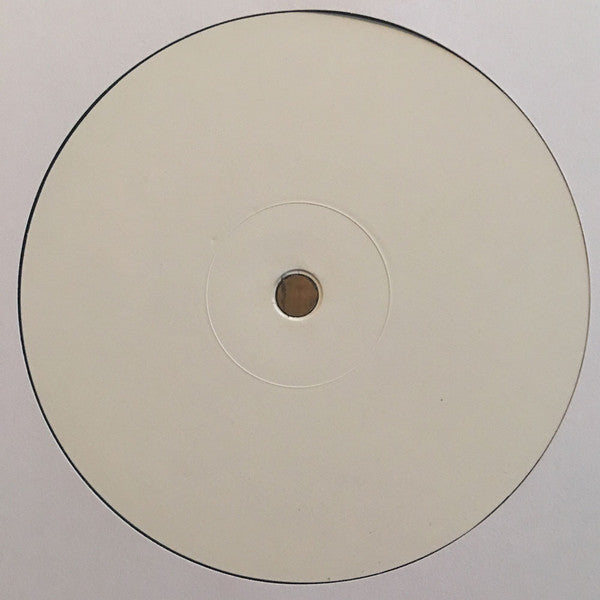 Image of Back Cover of 1414599C: 12" - DBRIDGE VS SYNKRO & INDIGO / DBRIDGE VS J:KENZO, Pathways / Seiiki (Exit Records; EXITVS005, UK 2016, White Label) Excellent condition, includes stickered paper sleeve  VG+/VG+