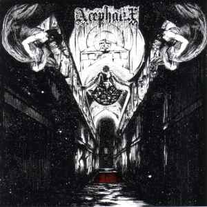 Image of Front Cover of 1534191E: CD - ACEPHALIX, Deathless Master (Southern Lord; LORD156, US 2012, Jewel Case, Booklet)   VG+/VG+