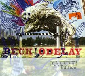 Image of Front Cover of 2xCD - VG+/VG+ - BECK, Odelay (Geffen; LC07266, Europe 2008 Reissue, Double Gatefold, Booklet), ,  - 3816565C