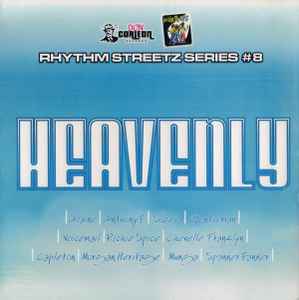 Image of Front Cover of 1654008S: CD - VARIOUS ARTISTS, Heavenly (Don Corleon Records; , Jamaica 2000s)   VG+/VG+