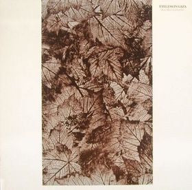 Image of Front Cover of LP - VG/G+ - EYELESS IN GAZA, Rust Red September (Cherry Red; BRED 50, UK 1983), Light Marks only.,  - 2616098C