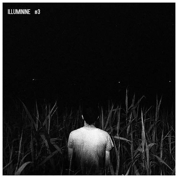 Image of Front Cover of 1624182E: LP - ILLUMININE, #3 (Ferryhouse Productions; FHP 42618, Europe 2018)   VG+/VG+