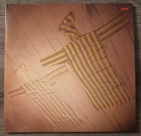 Image of Front Cover of 1644068S: 2xLP - THE TRANSCENDENCE ORCHESTRA, Modern Methods For Ancient Rituals (Editions Mego; EMEGO 246, Austria 2017, Gatefold) Opened Instore, Still In Shrinkwrap  VG+/EX