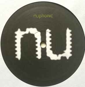 Image of Back Cover of 12" - /G+ - FAZE ACTION, In The Trees (Nuphonic; NUX107, UK 1996), Lots of scuffs and marks.,  - 3816020C