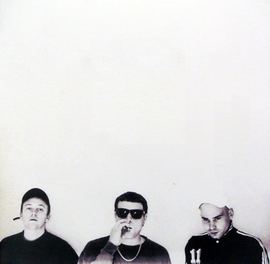 Image of Front Cover of LP - VG+/VG+ - DMA'S, Hills End (Infectious Music; INFECT268LP, UK & Europe 2016, Gatefold, Inner & Insert), ,  - 1716049C