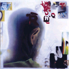Image of Front Cover of 2xLP - VG+/VG - REQ, Car Paint Scheme (Warp Records; WARP LP 108, UK 2003, Picture Sleeve, 2 Inners), ,  - 1646047S