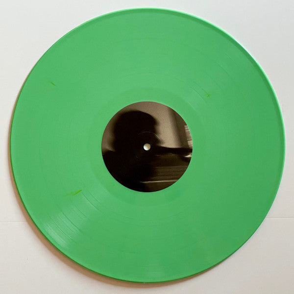 Image of Label Cover of LP - VG+/VG+ - REX ORANGE COUNTY, Apricot Princess (5 Year Anniversary Edition) (RSD 2022) (AWAL Recordings ; AP001LPX, UK 2022, Booklet, RSD, Green Vinyl, Ltd to 4000), ,  - 1246120S