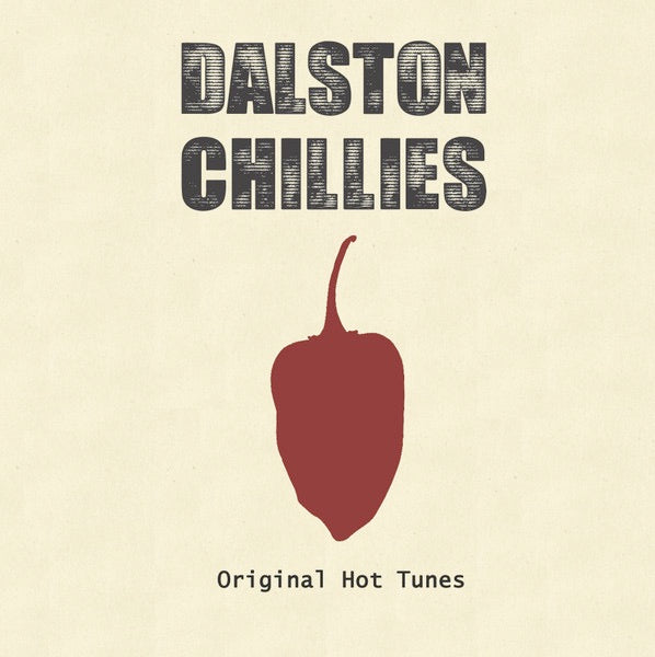 Image of Front Cover of 12" - VG+/VG - EQUINOX, Amiga Projects EP (Dalston Chillies Records; SPCY003, UK 2020), Closer to VG+ vinyl,  - 4246314S