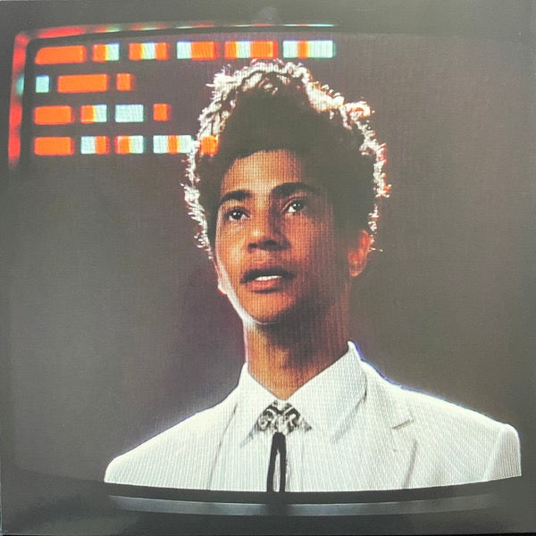Image of Front Cover of LP - EX/EX - SKINNY PELEMBE, Hardly The Same Snake (Partisan Records; PTKF3028-1, Europe 2023, Picture Sleeve), Opened Instore, Still In Stickered Shrinkwrap,  - 4346017S