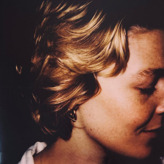 Image of Front Cover of 4325140E: LP - MAGGIE ROGERS, Don't Forget Me (Capitol Records; 00602458199536, Europe 2024, Gatefold, Inner, White Vinyl) Opened Instore, Still In Stickered Shrinkwrap  EX/EX