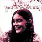Image of Front Cover of 4815166C: LP - JOYCE, Tardes Cariocas (Far Out Recordings; FARO 016, UK 1997 Reissue)   VG+/VG+