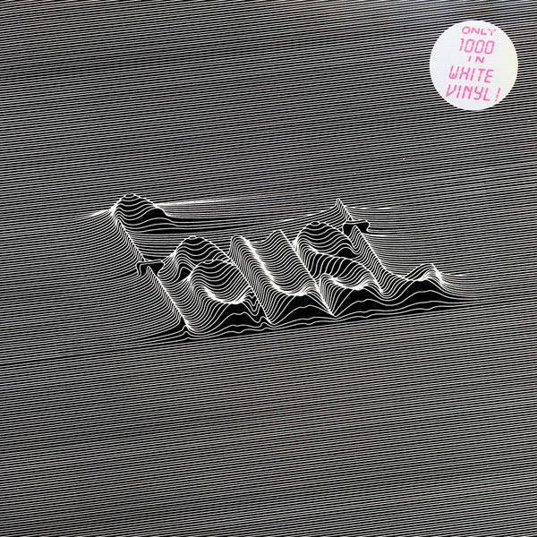 Image of Front Cover of 2014335C: LP - FAUST, Munic & Elsewhere (Recommended Records; RR / 25, UK 1986, White Vinyl)   VG+/VG+