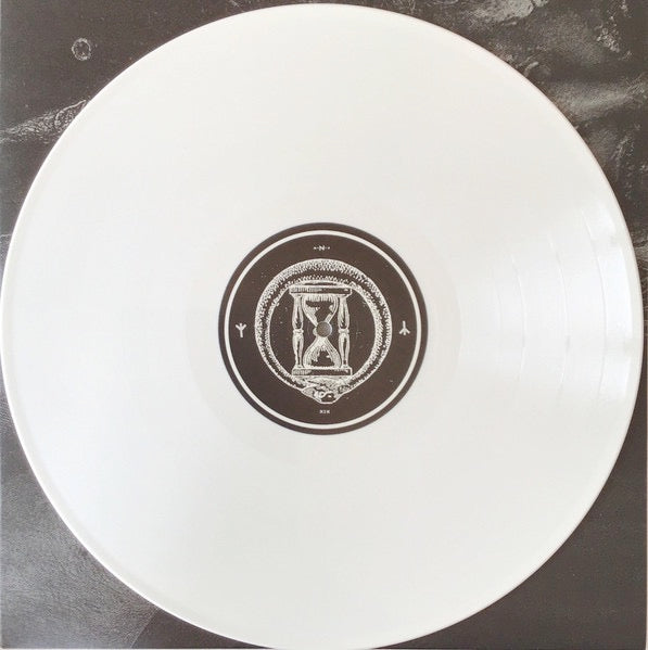 Image of Label Cover of 2014342C: LP - TREPANERINGSRITUALEN, Perfection & Permanence (Cold Spring; CSR198LP, UK 2014, Inner, White Vinyl) Stickers on inner  VG+/VG+