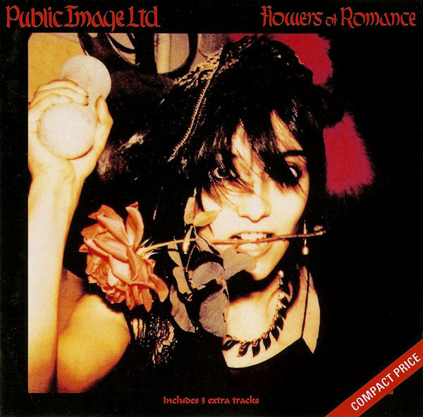 Punk / Hardcore Used CD – Page 2 – Flashback Records