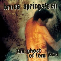 Image of Front Cover of 2144333S: LP - BRUCE SPRINGSTEEN, The Ghost Of Tom Joad (Columbia; C 67484, US 1995, Inner) Very light edge and corner wear to sleeve and inner, vinyl graded conservatively, essentially EX  VG+/VG+