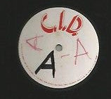 Image of Front Cover of 12" - /VG - MASSAGANS, Why? (C.I.D.; IC 102, UK 1980s, Reggae Disco 45 Sleeve, No Credits on labels.), Light marks only, sounds clean VG+. ,  - 3426131E