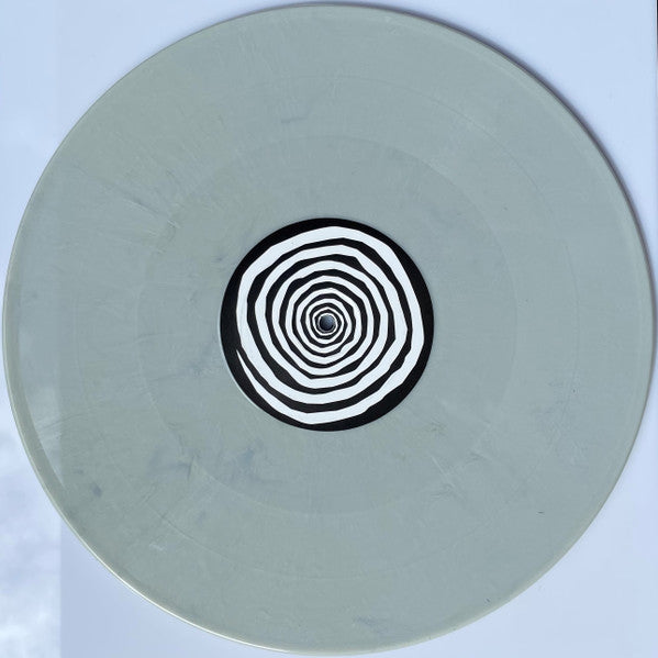 Image of Back Cover of 12" - VG/VG+ - LAB-TEK, Dammed Nation EP (Vinyl Fanatiks; VFS043, UK 2022 Reissue, Company Sleeve, Grey Vinyl), ,  - 1316715C