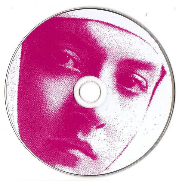 Image of Label Cover of 2234206E: CD - PROTOMARTYR, Relatives In Descent (Domino; WIGCD402, Europe 2017, Gatefold) light wear on edge of gatefold sleeve, very light marks on disc does not affect play  VG+/VG+