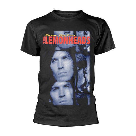 Image of Front Cover of 2314145C: Accessories - LEMONHEADS, Come On Feel (Black) XL (, Europe )   NEW/NEW